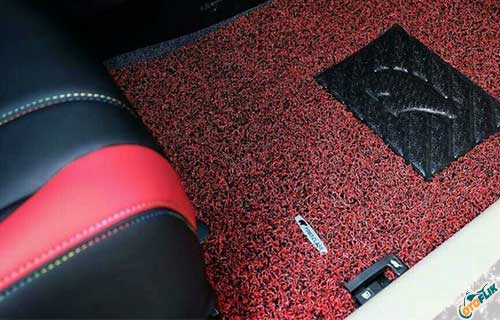  Karpet Mobil